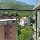 Banesë për Qira Водно, Komuna e Qendrës, Shkup. Kati 6 — Apartament konfortabel në Panorama Residence — fotografi 13
