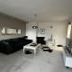 Banesë për Qira Karposhi, Shkup. Kati 8 — Apartament 50m² plotësisht i pajisur në Karpoš 4 — fotografi 1