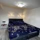 Banesë për Qira Karposhi, Shkup. Kati 8 — Apartament 50m² plotësisht i pajisur në Karpoš 4 — fotografi 6