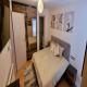 Banesë për Qira në Komuna e Qendrës, Shkup — APARTAMENT DUPLEKS 130M2 NË DEBAR MAALO — fotografi 3