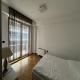 Banesë për Shitje në Komuna e Qendrës, Shkup — APARTAMENT MODERN NË PARK RESIDENCE — fotografi 5