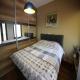 Banesë për Shitje në Водно, Komuna e Qendrës, Shkup — APARTAMENT MODERN NË VODNO — fotografi 10