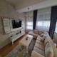 Banesë për Qira Komuna e Qendrës, Shkup. Kati 4 — APARTAMENT PLOTËSISHT I PAJISUR 65M2 NË QENDËR — fotografi 1