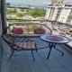 Banesë për Qira Komuna e Qendrës, Shkup. Kati 4 — APARTAMENT PLOTËSISHT I PAJISUR 65M2 NË QENDËR — fotografi 8