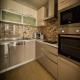 Banesë për Shitje Aerodrom, Shkup. Kati 21 — APARTAMENT MODERN NË SKY CITY — fotografi 3