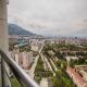 Banesë për Shitje Aerodrom, Shkup. Kati 21 — APARTAMENT MODERN NË SKY CITY — fotografi 8