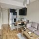 Stan za Izdavanje na Водно, Centar, Skoplje — MODERNO OPREMLJEN STAN 72M2 U NOVOM KOMPLEKSU DIAMOND — fotografija 2