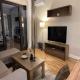 Stan za Izdavanje na Водно, Centar, Skoplje — MODERNO OPREMLJEN STAN 72M2 U NOVOM KOMPLEKSU DIAMOND — fotografija 5