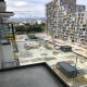 Apartment for Sale Gazi Baba, Skopje. Floor 6 — Apartment at excellent location 47m² — photo 4
