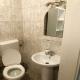 Banesë për Qira në Komuna e Qendrës, Shkup — Apartament 58m2 në Qendër — fotografi 4