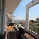 Banesë për Qira Komuna e Qendrës, Shkup. Kati 5 — Apartament i mobiluar me stil në Vodno — fotografi 4