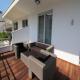 Banesë për Qira Komuna e Qendrës, Shkup. Kati 5 — Apartament i mobiluar me stil në Vodno — fotografi 7