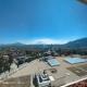 Banesë për Qira Aerodrom, Shkup. Kati 9 — APARTAMENT 78M2 NË CEVAHIR SKY CITY — fotografi 8