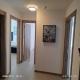 Banesë për Qira Aerodrom, Shkup. Kati 9 — APARTAMENT 78M2 NË CEVAHIR SKY CITY — fotografi 3