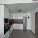 Banesë për Qira Aerodrom, Shkup. Kati 9 — APARTAMENT 78M2 NË CEVAHIR SKY CITY — fotografi 1