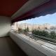 Banesë për Shitje në Karposhi, Shkup — APARTAMENT 63M2 NË KOMPLEKSIN MAQEDONIA — fotografi 1