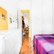 Banesë për Qira në Komuna e Qendrës, Shkup — APARTAMENT 60M2 PLOTËSISHT I MOBILUAR NË GTC — fotografi 4