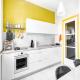 Banesë për Qira në Komuna e Qendrës, Shkup — APARTAMENT 60M2 PLOTËSISHT I MOBILUAR NË GTC — fotografi 2