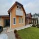 Kuća za Izdavanje na Бардовци, Karposh, Skoplje — KUĆA 260M2 U BARDOVCIMA — fotografija 1