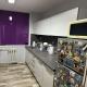Posl. hap. për Qira në Komuna e Qendrës, Shkup — HAPËSIRË BIZNESI 78M2 NË QENDËR — fotografi 6