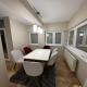 Banesë për Qira në Дебар Маало, Komuna e Qendrës, Shkup — APARTAMENT 127M2 NË DEBAR MAALO — fotografi 5