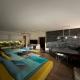 Banesë për Qira në Karposhi, Shkup — BANESË 80M2 NË KAROSH — fotografi 1
