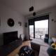 Banesë për Qira në Водно, Komuna e Qendrës, Shkup — APARTAMENT 63M2 NË PANORAMA RESIDENCE — fotografi 1