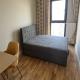 Banesë për Qira në Komuna e Qendrës, Shkup — APARTAMENT PLOTËSISHT I PAJISUR 86M2 NË KOMPLEKSIN E RI DIAMOND — fotografi 3