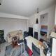 Banesë për Qira në Дебар Маало, Komuna e Qendrës, Shkup — APARTAMENT 58M2 NË DEBAR MAALO — fotografi 5