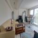Banesë për Qira në Дебар Маало, Komuna e Qendrës, Shkup — APARTAMENT 58M2 NË DEBAR MAALO — fotografi 2