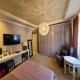 Banesë për Qira në Улица Локов 34, Kisella Voda, Shkup — Apartament i mobiluar luksoze në Kisela Voda — fotografi 8