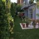House for Rent on Јоаким Крчовски 55, Centar, Skopje — Modern house near American Embassy — photo 9