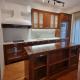 Banesë për Qira në Водно, Komuna e Qendrës, Shkup — APARTAMENT KOMFORT 163M2 NË VODNO — fotografi 9