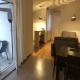 Banesë për Qira në Владимир Назор 14, Komuna e Qendrës, Shkup — Apartament plotësisht i mobiluar në Kapištec — fotografi 2