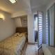 Banesë për Qira në Георги Скрижевски 10a, Komuna e Qendrës, Shkup — Apartament i rehatshëm me qera në Vodno — fotografi 9