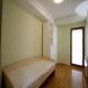 Banesë për Qira në Михаил Цоков 10, Komuna e Qendrës, Shkup — Apartament plotësisht i mobiluar pranë Parkut të Qytetit — fotografi 6