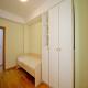 Banesë për Qira në Михаил Цоков 10, Komuna e Qendrës, Shkup — Apartament plotësisht i mobiluar pranë Parkut të Qytetit — fotografi 7