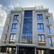 Banesë për Qira në Karposhi, Shkup — Apartament i ri 100m2 në ndërtesë moderne — fotografi 1