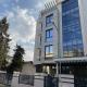 Banesë për Qira në Karposhi, Shkup — Apartament i ri 100m2 në ndërtesë moderne — fotografi 2