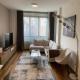 Banesë për Qira në Karposhi, Shkup — Apartament i ri 100m2 në ndërtesë moderne — fotografi 3
