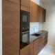 Banesë për Qira në Karposhi, Shkup — Apartament i ri 100m2 në ndërtesë moderne — fotografi 8