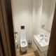 Banesë për Qira në Karposhi, Shkup — Apartament i ri 100m2 në ndërtesë moderne — fotografi 11