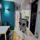 Banesë për Qira në Komuna e Qendrës, Shkup — Apartament 90m2 në Qendër — fotografi 1