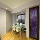 Banesë për Qira në Тафталиџе 1, Karposhi, Shkup — Apartament plotësisht i pajisur 87m2 në Taftalixhe 1 — fotografi 2