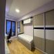 Banesë për Qira në Тафталиџе 1, Karposhi, Shkup — Apartament plotësisht i pajisur 87m2 në Taftalixhe 1 — fotografi 6
