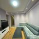 Banesë për Qira në Тафталиџе 1, Karposhi, Shkup — Apartament plotësisht i pajisur 87m2 në Taftalixhe 1 — fotografi 1