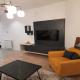 Banesë për Qira në Водно, Komuna e Qendrës, Shkup — Apartament 55m² në Panorama Residence — fotografi 2