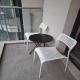 Banesë për Qira në Водно, Komuna e Qendrës, Shkup — Apartament 55m² në Panorama Residence — fotografi 8