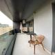 Banesë për Qira në Komuna e Qendrës, Shkup — Apartament modern 55m2 në Qendër — fotografi 8