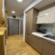 Banesë për Qira në Komuna e Qendrës, Shkup — Apartament modern 55m2 në Qendër — fotografi 5